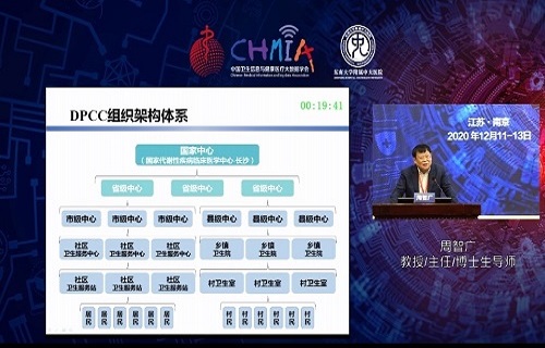 千亿球友会携DPCC与全专协同糖尿病闭环管理模式亮相CHMIA 2020